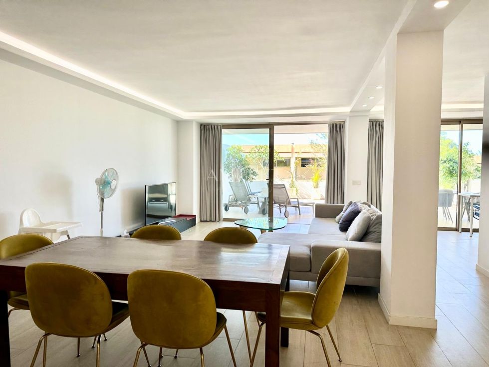 Bungalow for sale in  Marazul, Spain - P2314