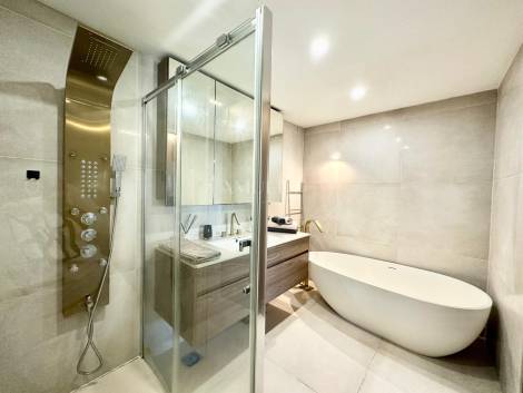 Bungalow for sale in  Marazul, Spain - P2314