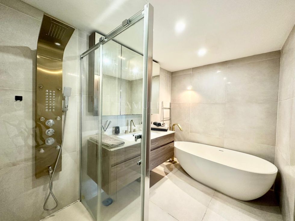 Bungalow for sale in  Marazul, Spain - P2314