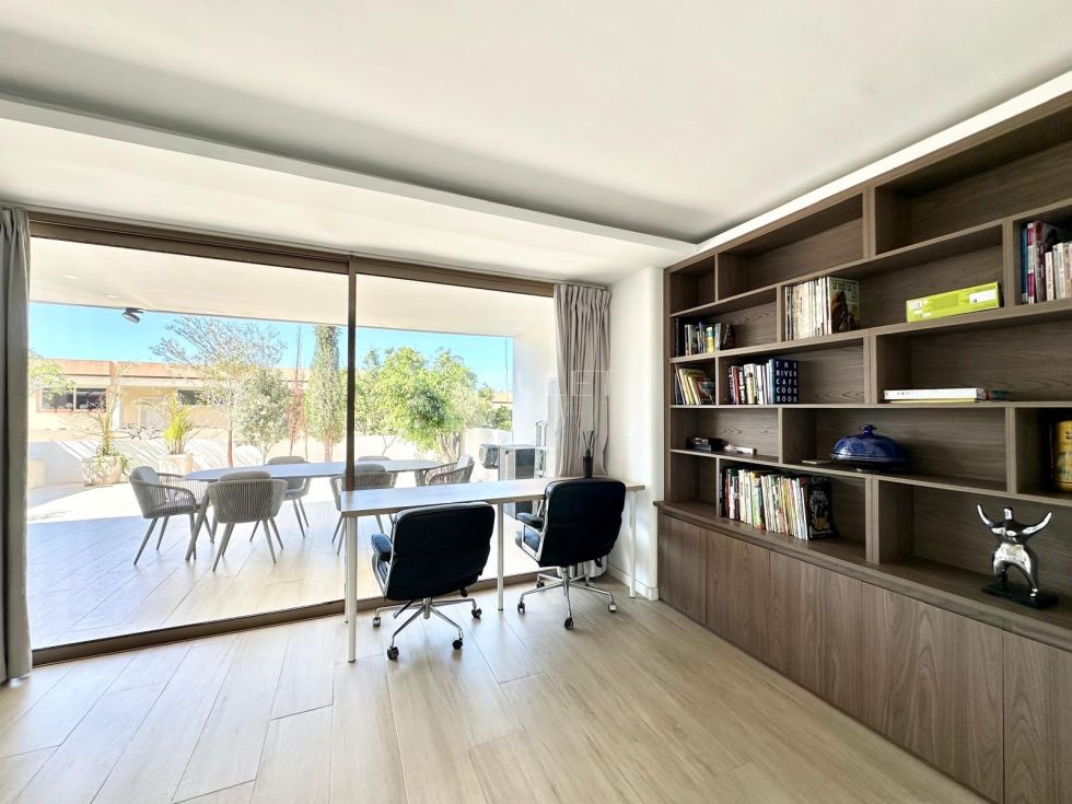 Bungalow for sale in  Marazul, Spain - P2314