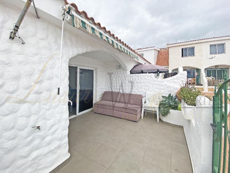 Bungalow for sale in  San Eugenio Alto, Spain - LWP4549 Palo Blanco - San Eugenio Bajo