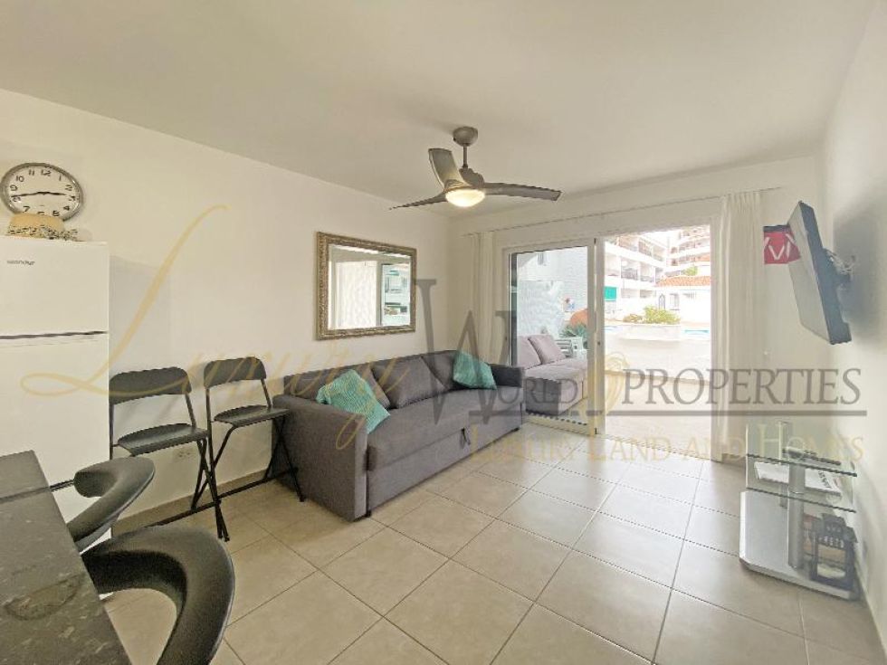 Bungalow for sale in  San Eugenio Alto, Spain - LWP4549 Palo Blanco - San Eugenio Bajo