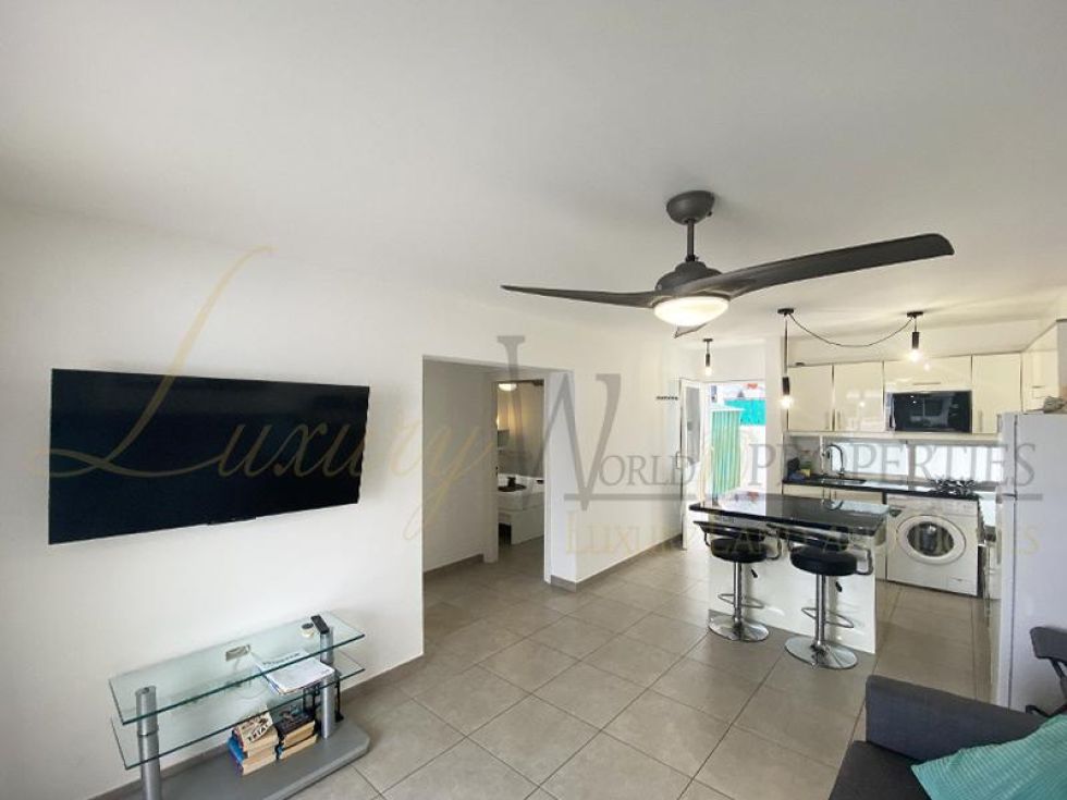 Bungalow for sale in  San Eugenio Alto, Spain - LWP4549 Palo Blanco - San Eugenio Bajo