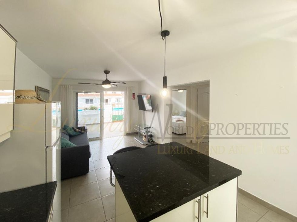 Bungalow for sale in  San Eugenio Alto, Spain - LWP4549 Palo Blanco - San Eugenio Bajo
