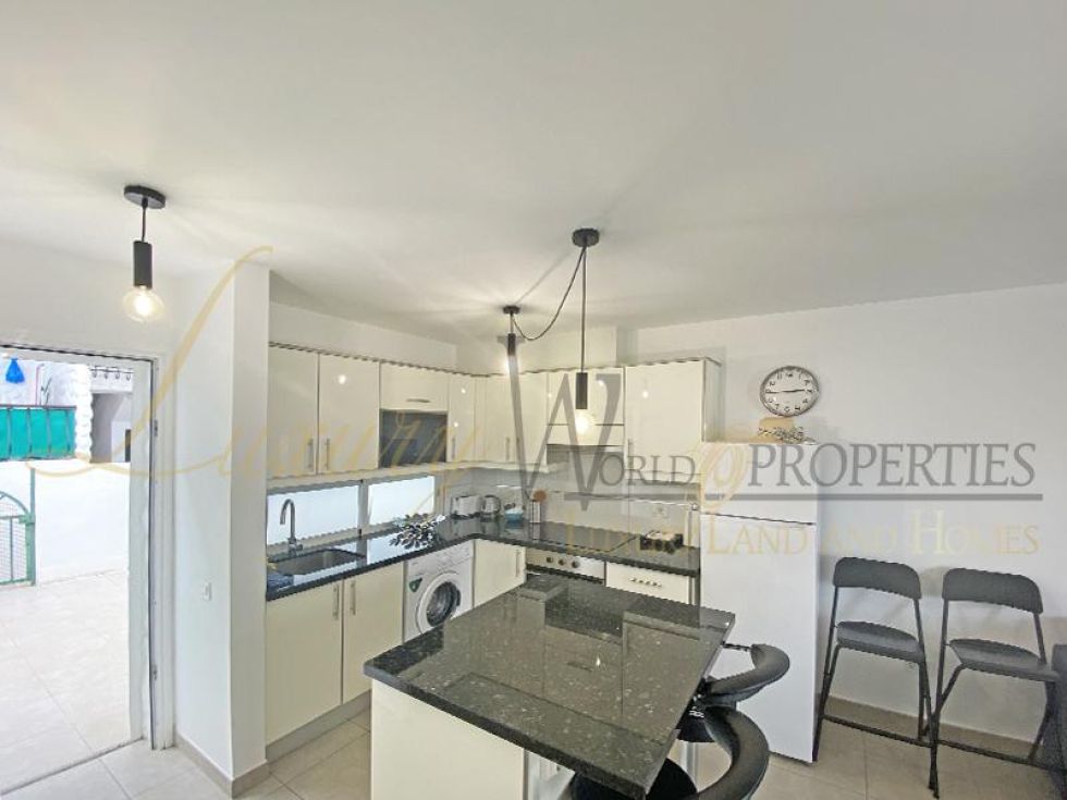 Bungalow for sale in  San Eugenio Alto, Spain - LWP4549 Palo Blanco - San Eugenio Bajo