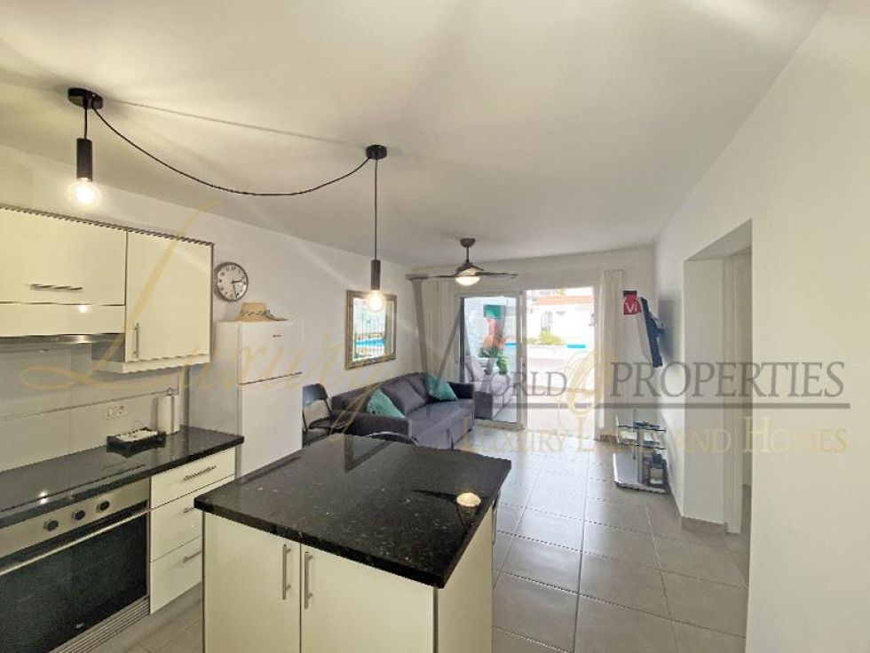 Bungalow for sale in  San Eugenio Alto, Spain - LWP4549 Palo Blanco - San Eugenio Bajo
