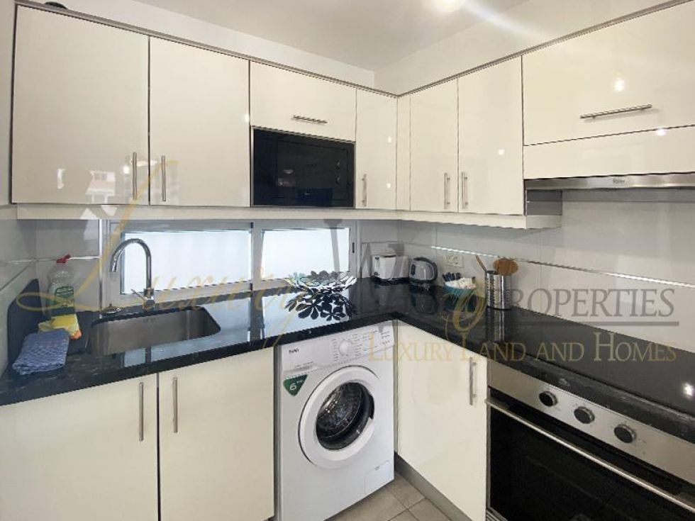 Bungalow for sale in  San Eugenio Alto, Spain - LWP4549 Palo Blanco - San Eugenio Bajo
