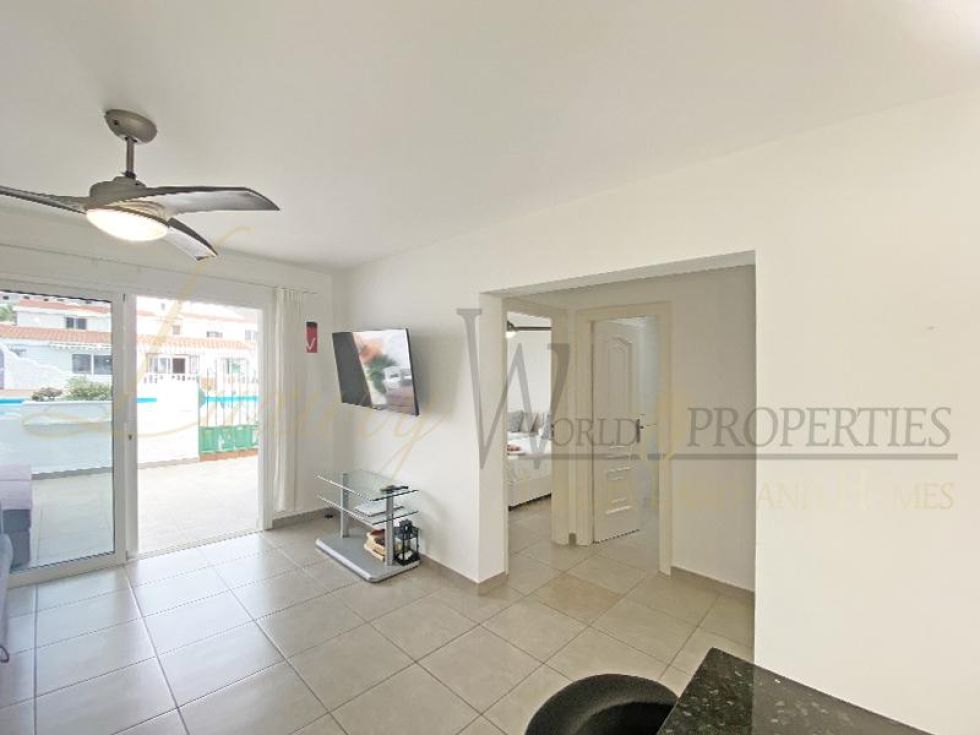 Bungalow for sale in  San Eugenio Alto, Spain - LWP4549 Palo Blanco - San Eugenio Bajo