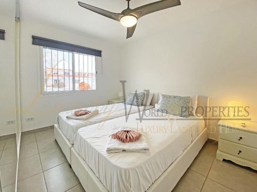 Bungalow for sale in  San Eugenio Alto, Spain - LWP4549 Palo Blanco - San Eugenio Bajo