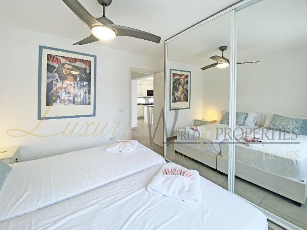 Bungalow for sale in  San Eugenio Alto, Spain - LWP4549 Palo Blanco - San Eugenio Bajo