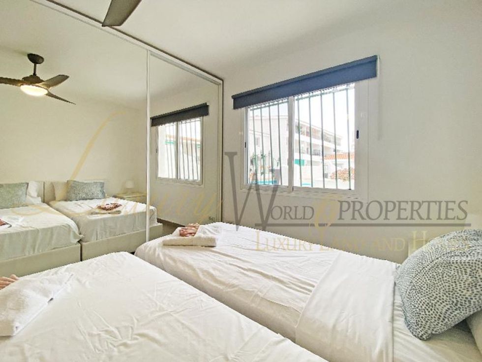 Bungalow for sale in  San Eugenio Alto, Spain - LWP4549 Palo Blanco - San Eugenio Bajo