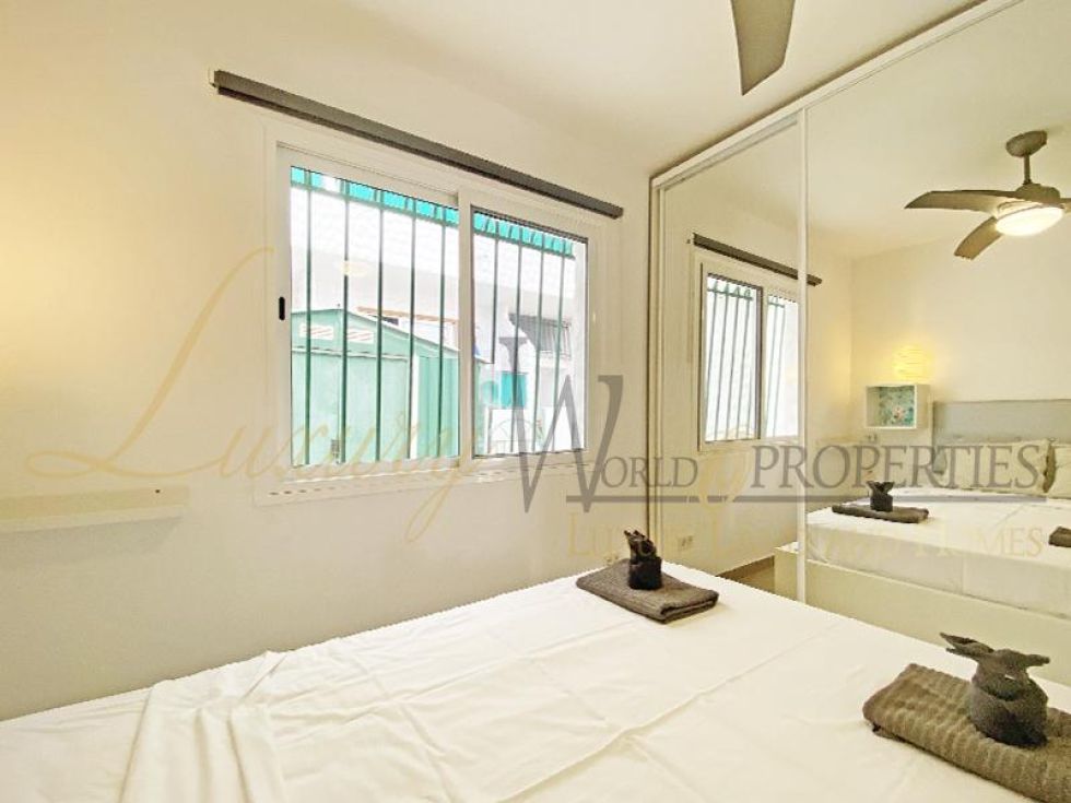 Bungalow for sale in  San Eugenio Alto, Spain - LWP4549 Palo Blanco - San Eugenio Bajo