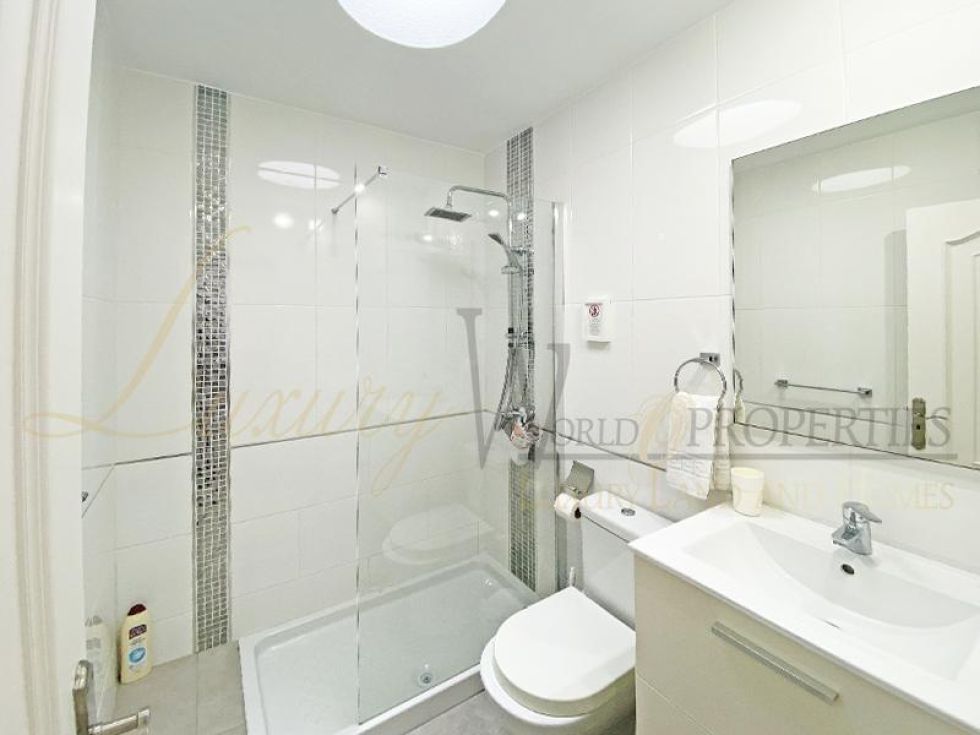 Bungalow for sale in  San Eugenio Alto, Spain - LWP4549 Palo Blanco - San Eugenio Bajo