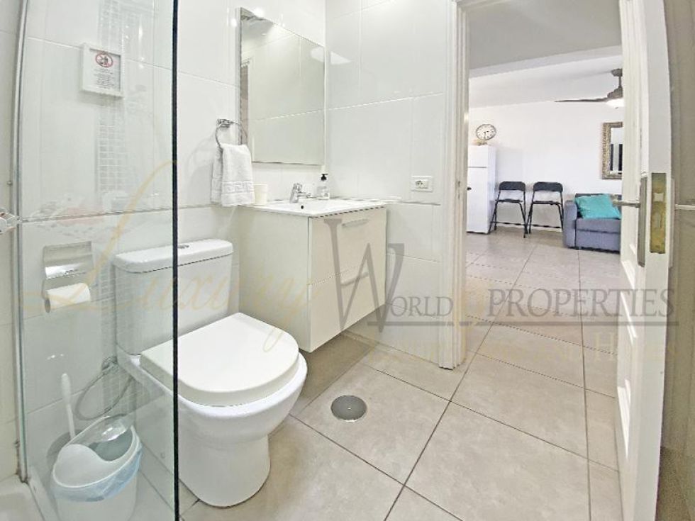 Bungalow for sale in  San Eugenio Alto, Spain - LWP4549 Palo Blanco - San Eugenio Bajo
