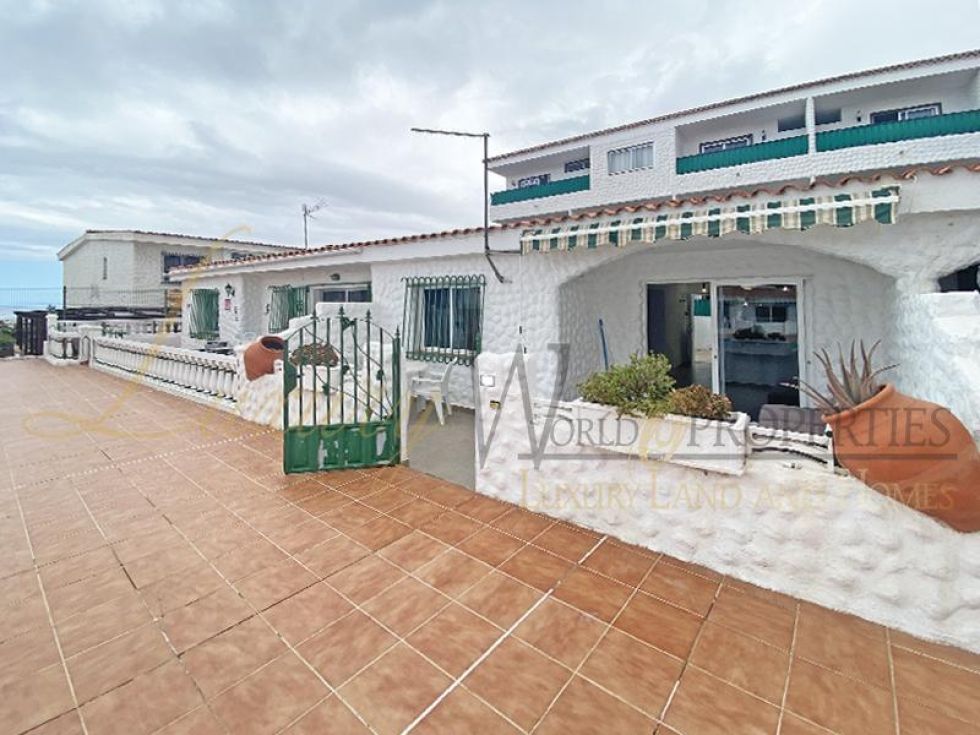 Bungalow for sale in  San Eugenio Alto, Spain - LWP4649 Palo Blanco - San Eugenio Bajo