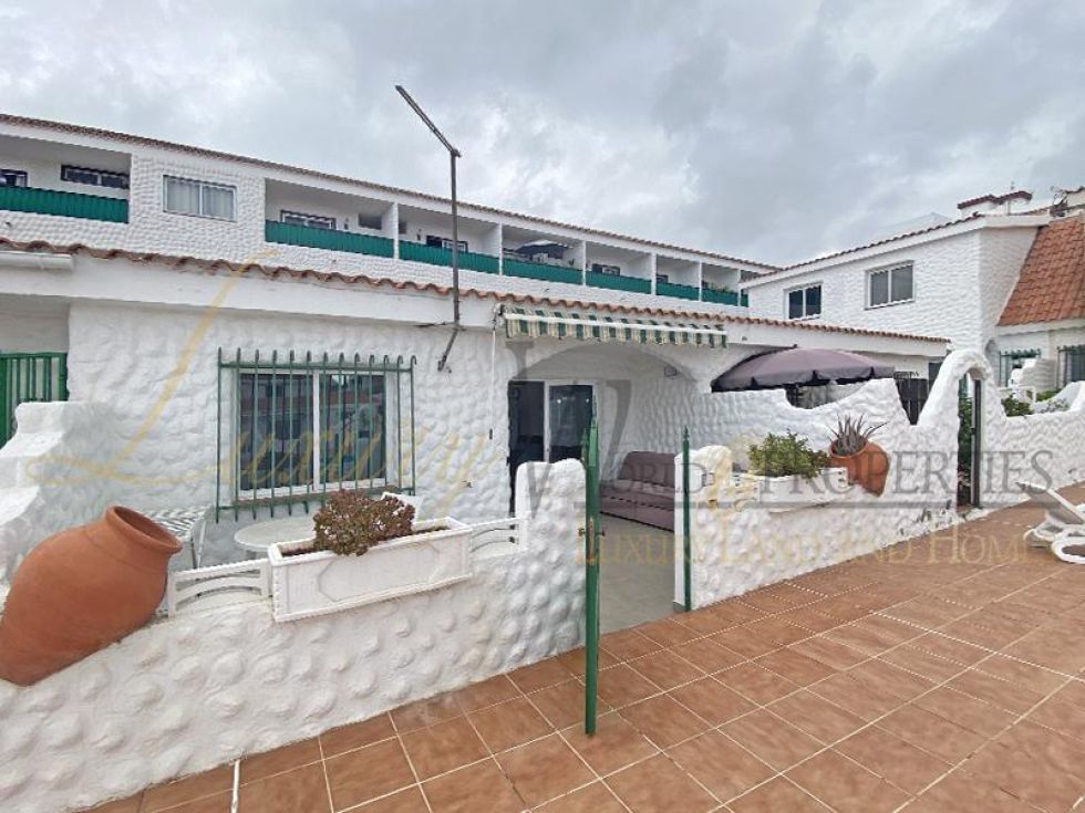 Bungalow for sale in  San Eugenio Alto, Spain - LWP4649 Palo Blanco - San Eugenio Bajo