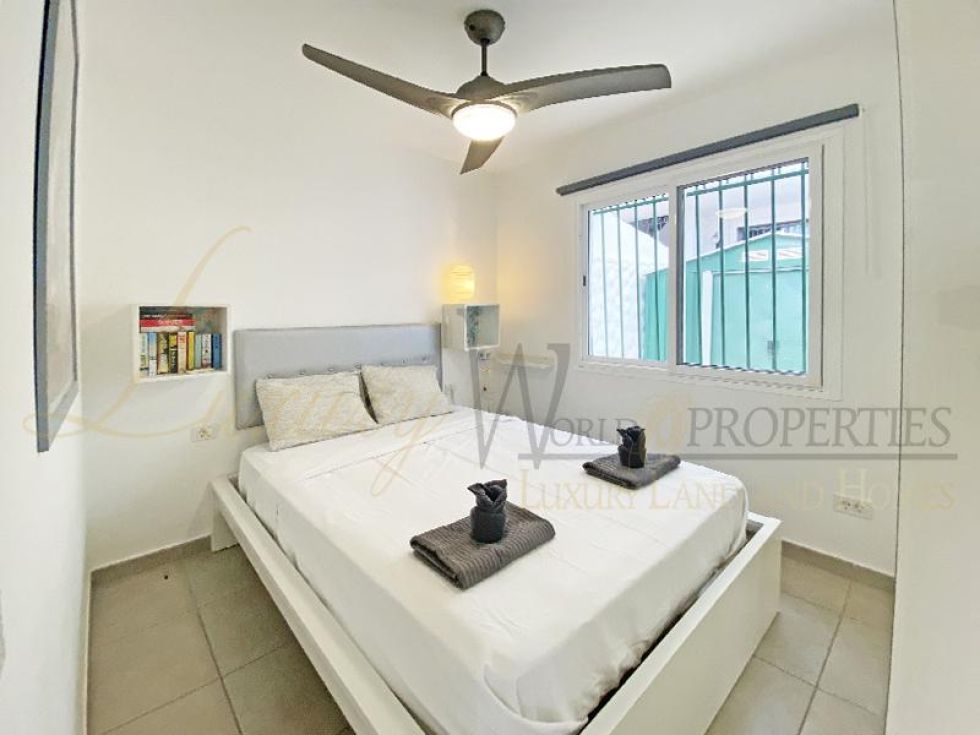 Bungalow for sale in  San Eugenio Alto, Spain - LWP4649 Palo Blanco - San Eugenio Bajo