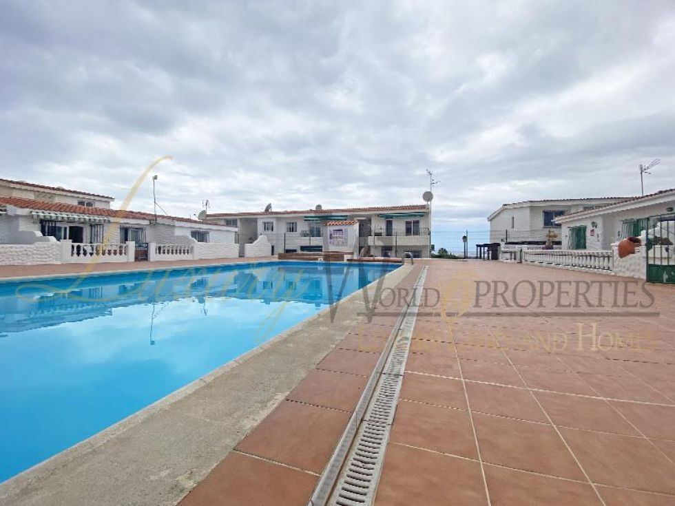 Bungalow for sale in  San Eugenio Alto, Spain - LWP4649 Palo Blanco - San Eugenio Bajo