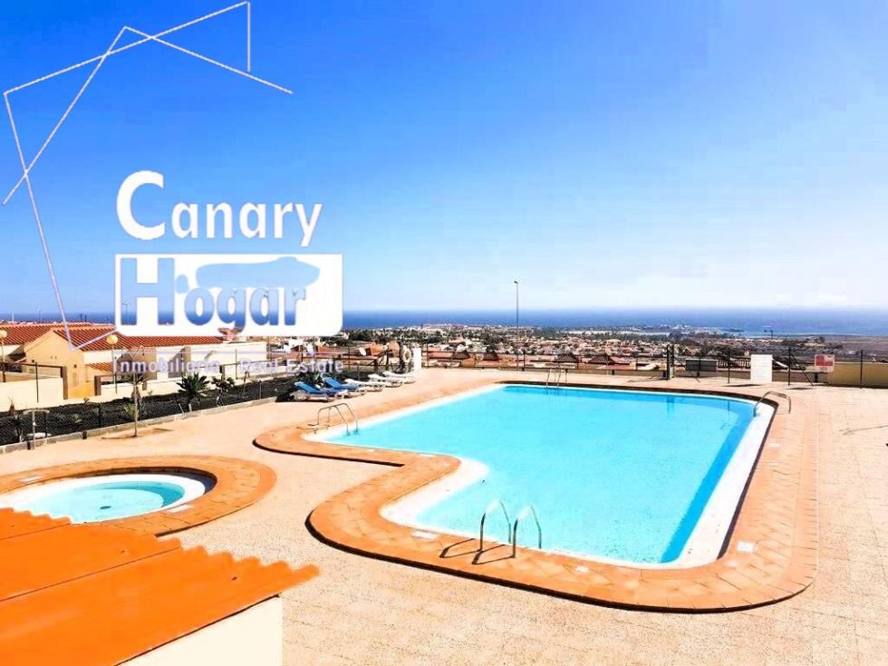 Bungalow for sale in  Castillo Caleta de Fuste, Spain - 054731