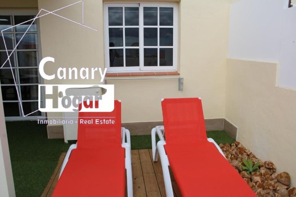 Bungalow for sale in  Castillo Caleta de Fuste, Spain - 054731