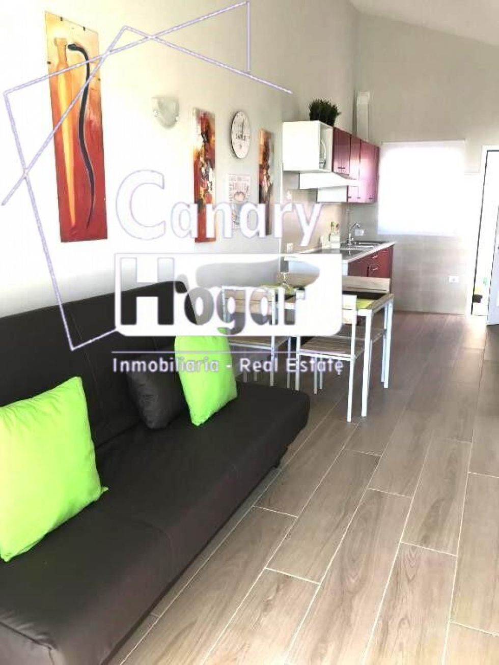 Bungalow for sale in  Castillo Caleta de Fuste, Spain - 054731