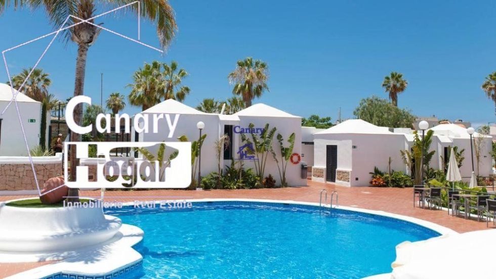 Bungalow for sale in  Playa de la Américas, Spain - 055081