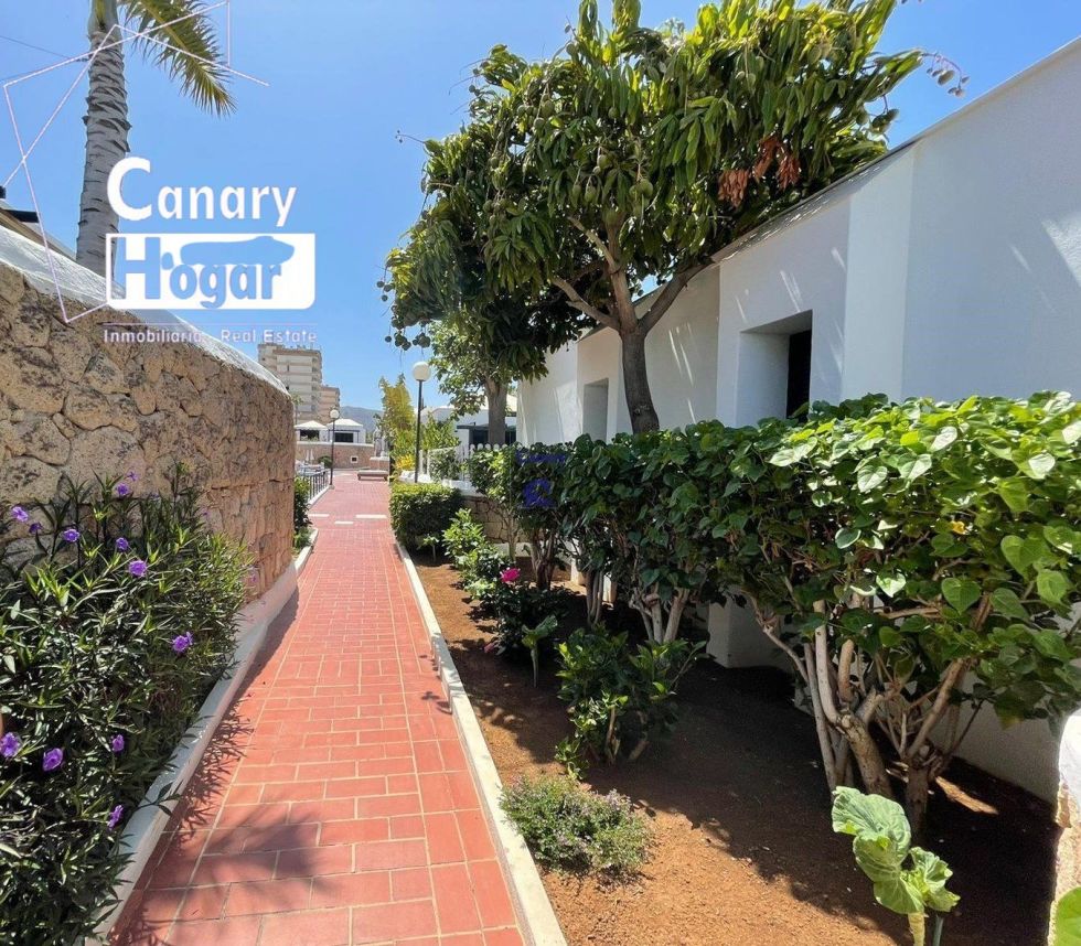 Bungalow for sale in  Playa de la Américas, Spain - 055081