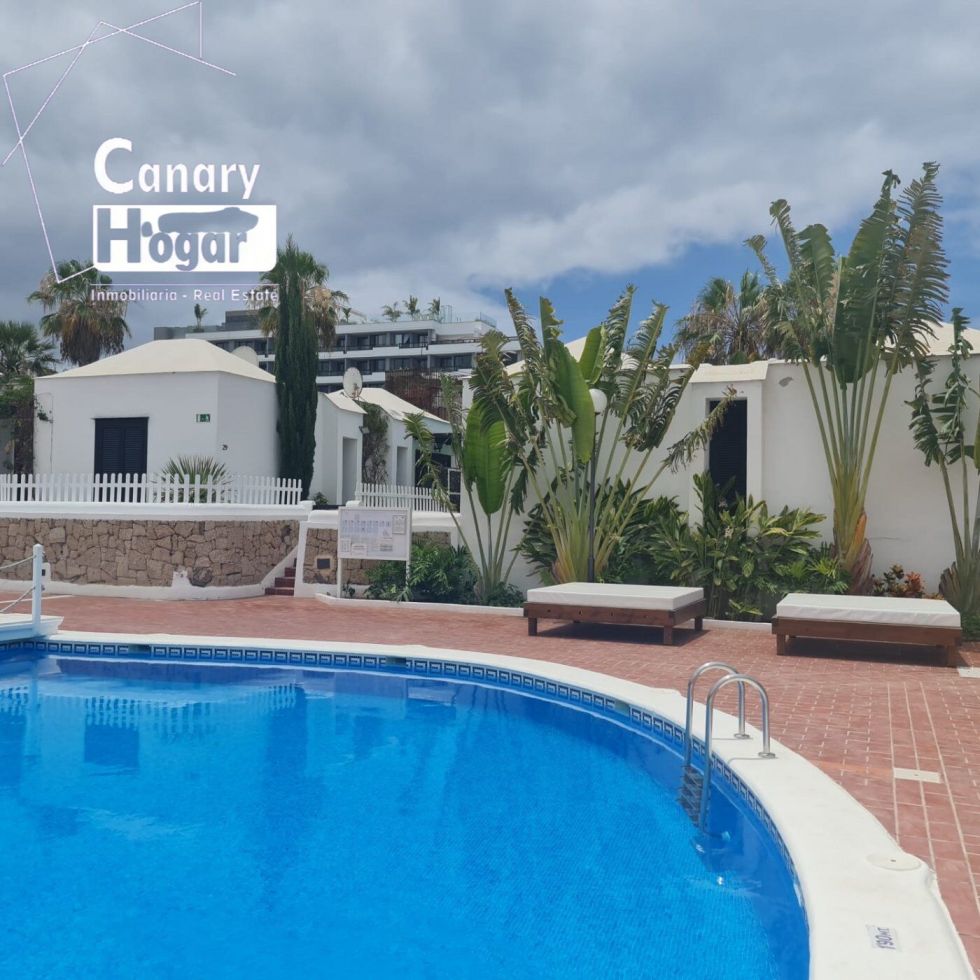 Bungalow for sale in  Playa de la Américas, Spain - 055081