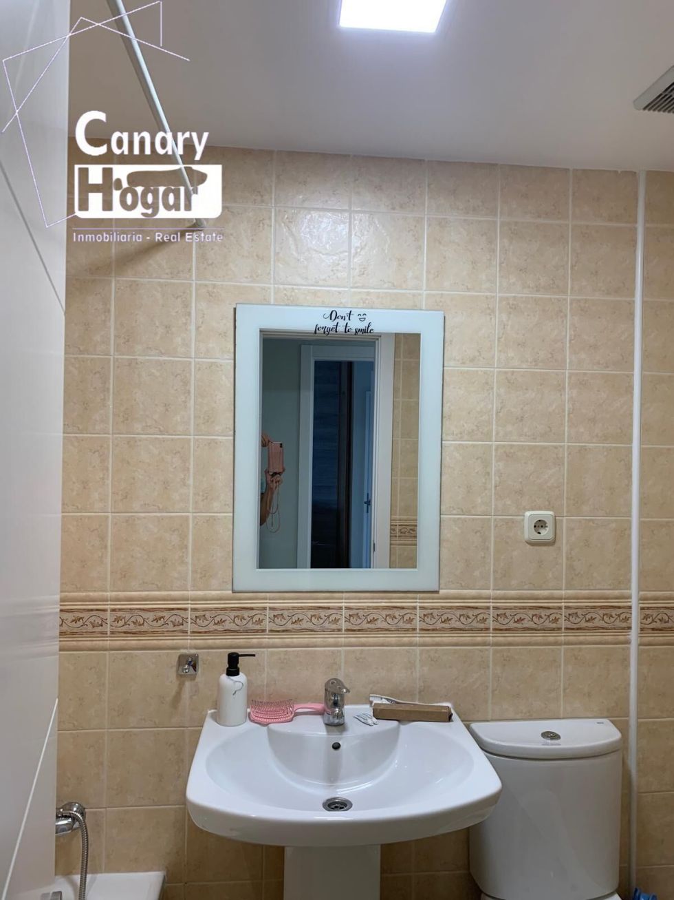 Bungalow for sale in  Castillo Caleta de Fuste, Spain - 055351