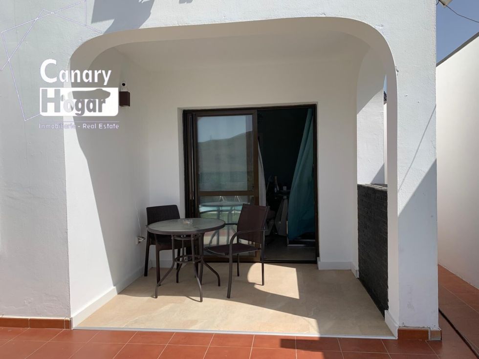 Bungalow for sale in  Castillo Caleta de Fuste, Spain - 055351