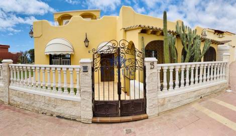 Bungalow for sale in  Sueño Azul, Spain - 23310
