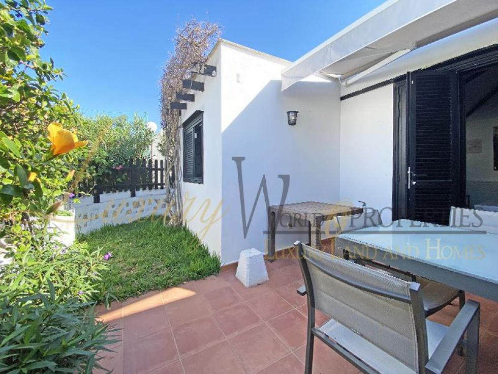 Bungalow for sale in  Playa de la Américas, Spain - LWP4753 Los Cardones - Las Americas