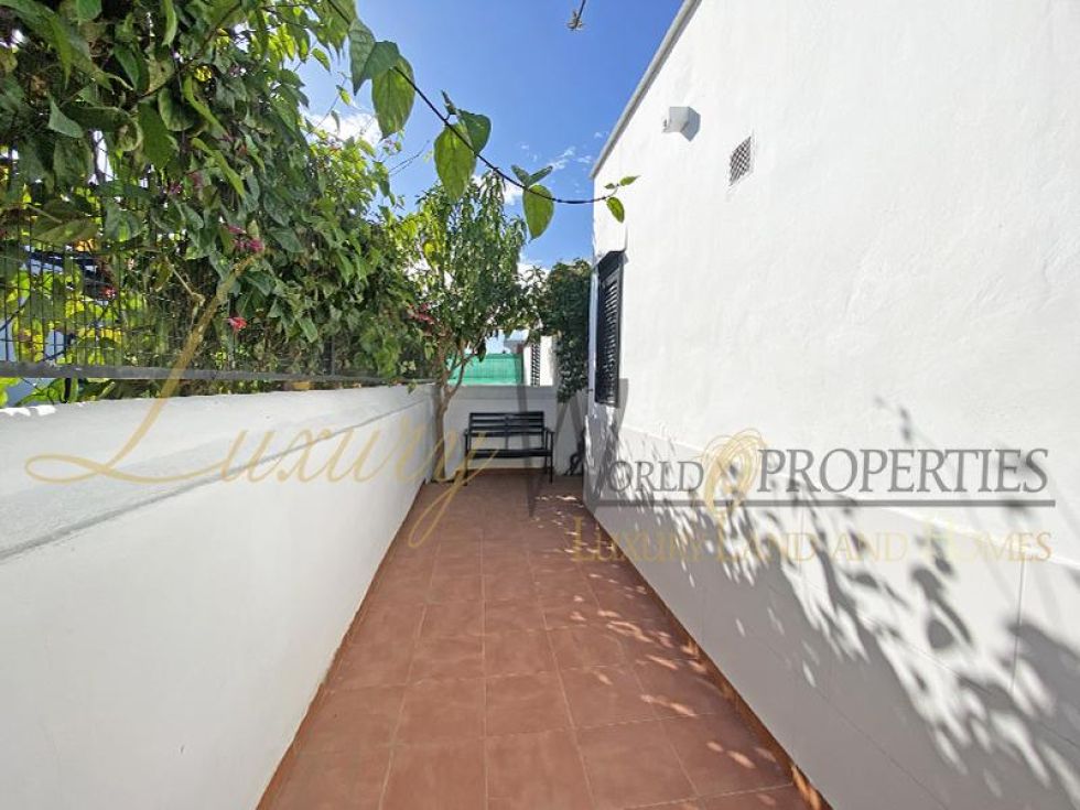 Bungalow for sale in  Playa de la Américas, Spain - LWP4753 Los Cardones - Las Americas