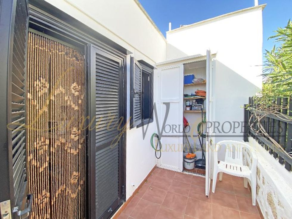 Bungalow for sale in  Playa de la Américas, Spain - LWP4753 Los Cardones - Las Americas