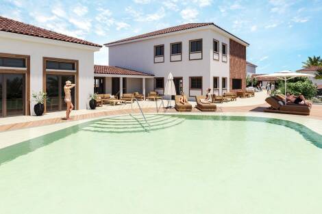 Bungalow for sale in  Alajeró, Spain - LWP7104L El Paso - Alajero (La Gomera)