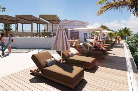 Bungalow for sale in  Alajeró, Spain - LWP7104L El Paso - Alajero (La Gomera)