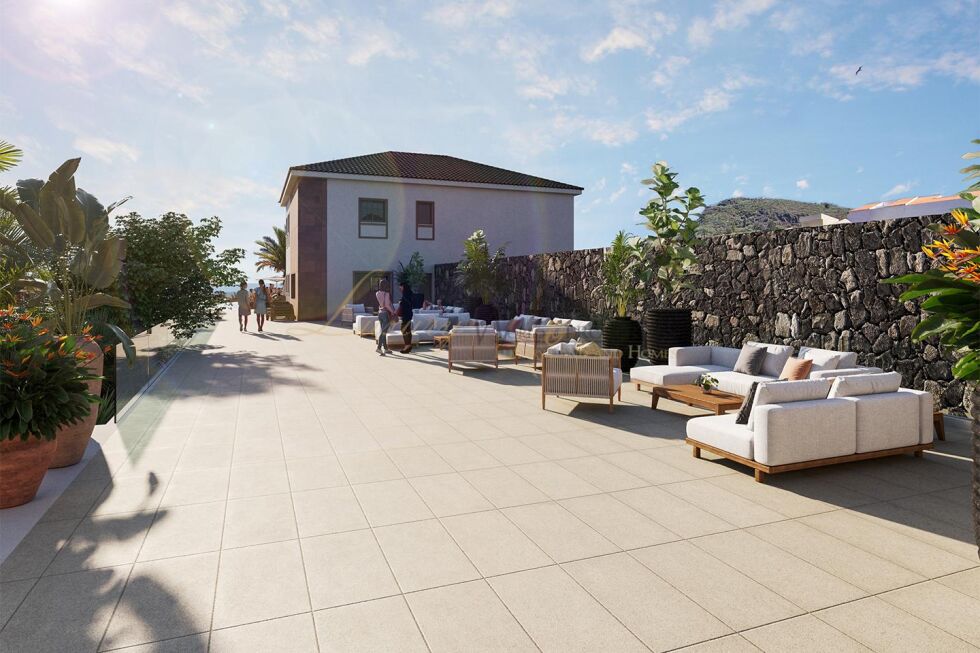 Bungalow for sale in  Alajeró, Spain - LWP7104L El Paso - Alajero (La Gomera)