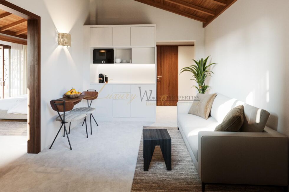 Bungalow for sale in  Alajeró, Spain - LWP7104L El Paso - Alajero (La Gomera)