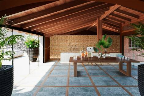 Bungalow for sale in  Alajeró, Spain - LWP7104L El Paso - Alajero (La Gomera)