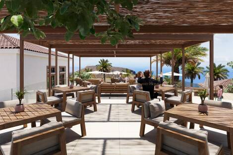 Bungalow for sale in  Alajeró, Spain - LWP7104L El Paso - Alajero (La Gomera)