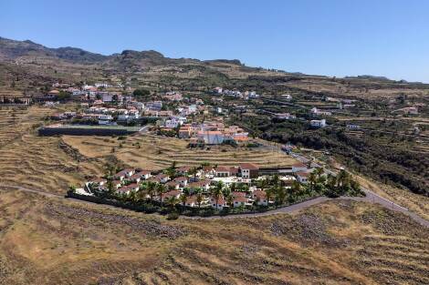 Bungalow for sale in  Alajeró, Spain - LWP7104L El Paso - Alajero (La Gomera)