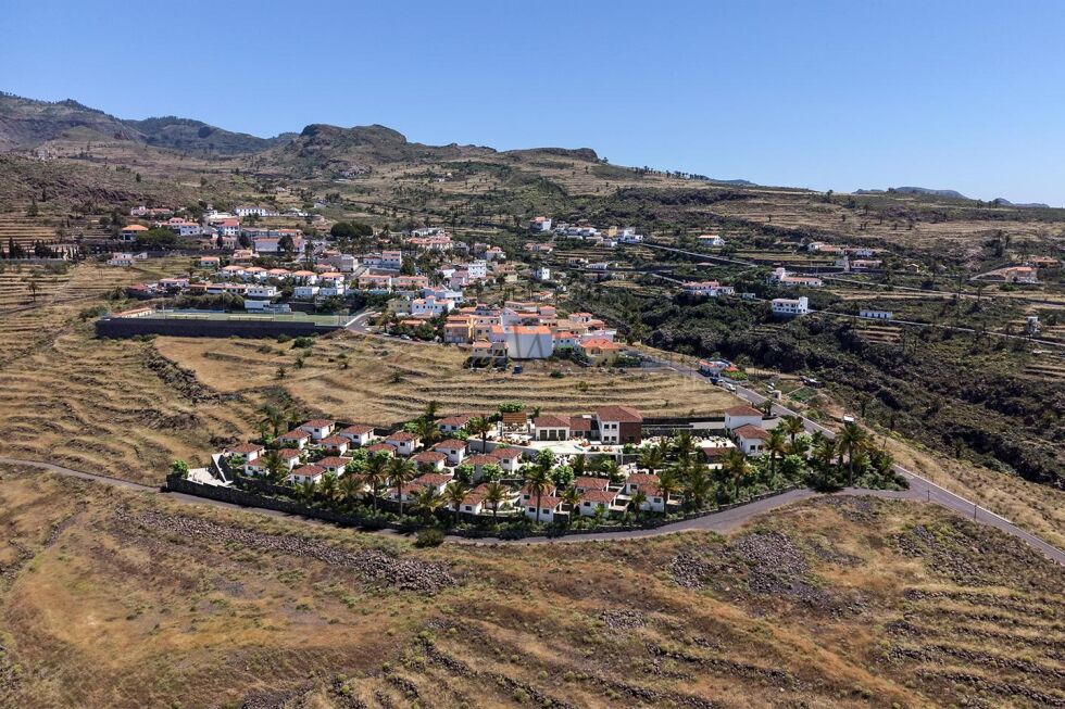 Bungalow for sale in  Alajeró, Spain - LWP7104L El Paso - Alajero (La Gomera)