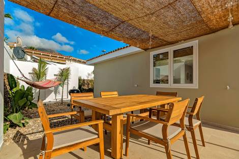 Bungalow for sale in  Costa Adeje, Spain - TR-2853