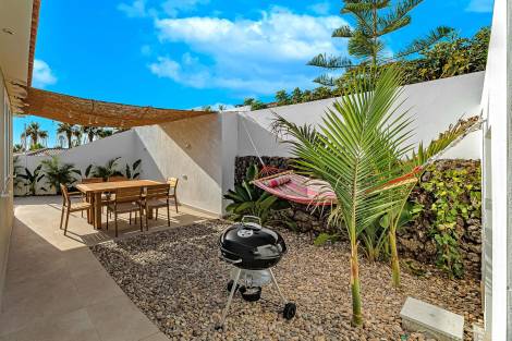 Bungalow for sale in  Costa Adeje, Spain - TR-2853