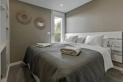 Bungalow for sale in  Costa Adeje, Spain - TR-2853