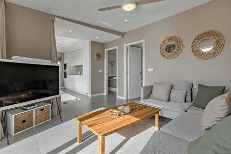 Bungalow for sale in  Costa Adeje, Spain - TR-2853