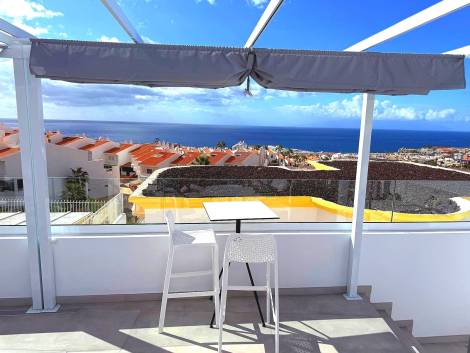 Bungalow for sale in  Las Mimosas, Costa Adeje, Spain - TR-2857