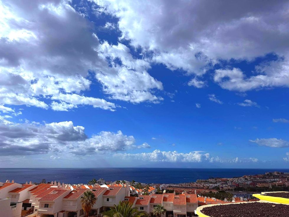 Bungalow for sale in  Las Mimosas, Costa Adeje, Spain - TR-2857