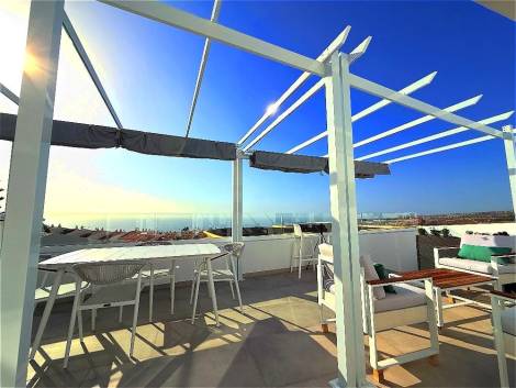 Bungalow for sale in  Las Mimosas, Costa Adeje, Spain - TR-2857