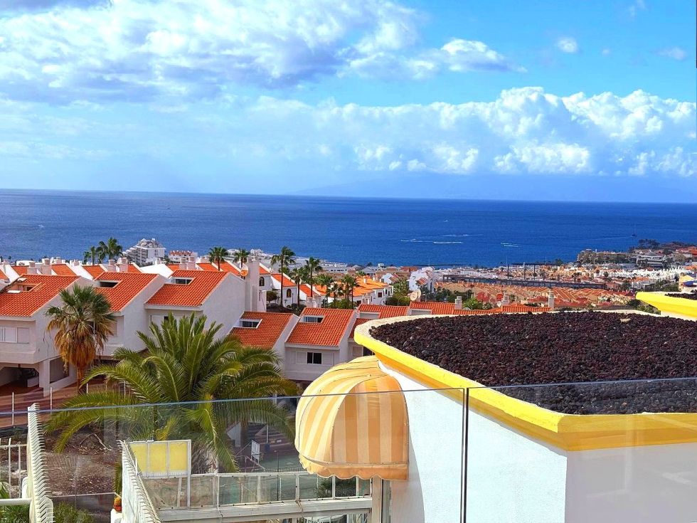 Bungalow for sale in  Las Mimosas, Costa Adeje, Spain - TR-2857